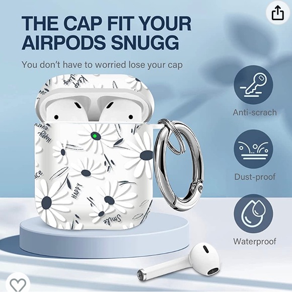 AirPod case - Picture 6 of 6
